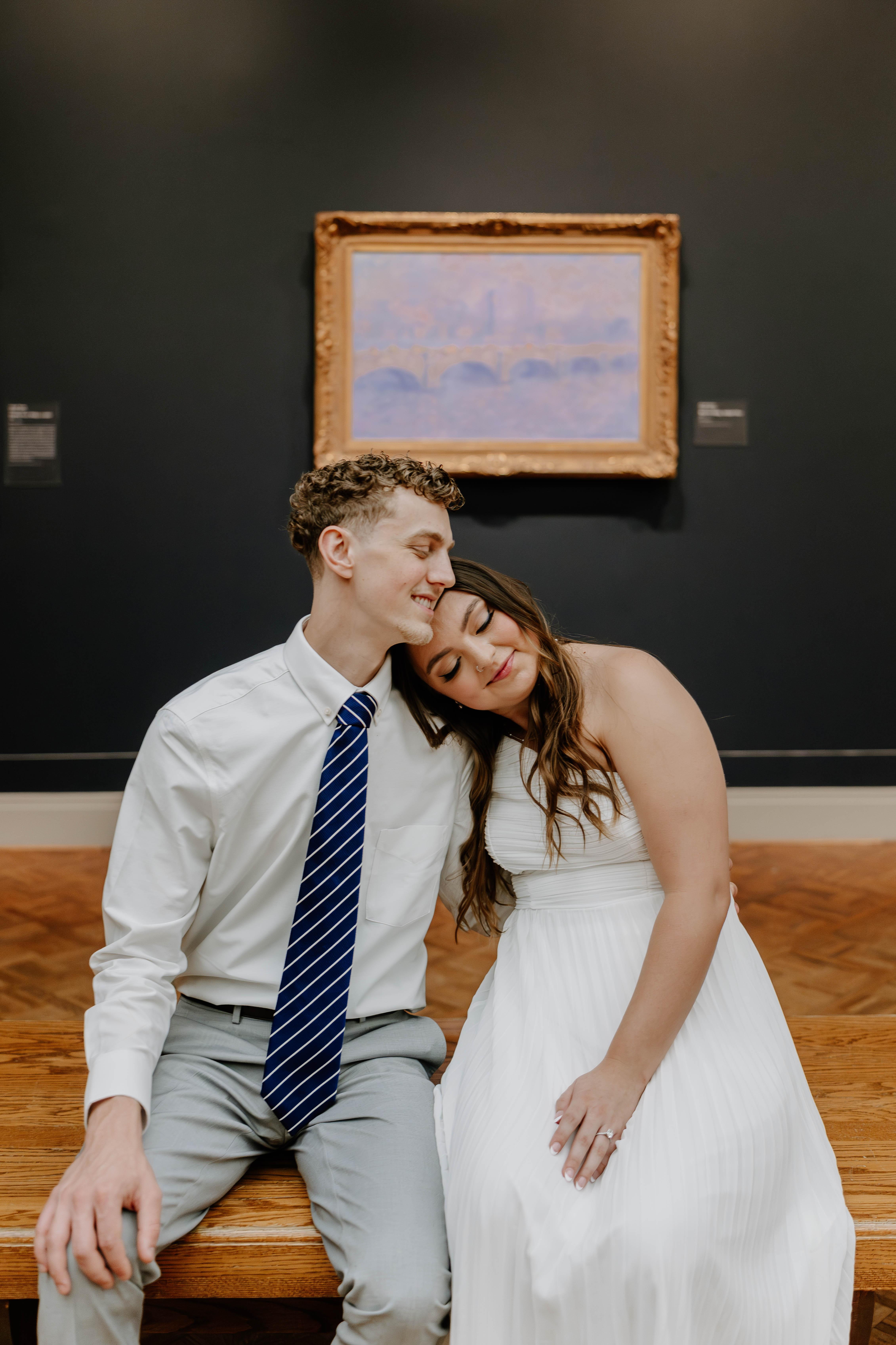The Wedding Website of Emily Albright and Tyler Neuendorf