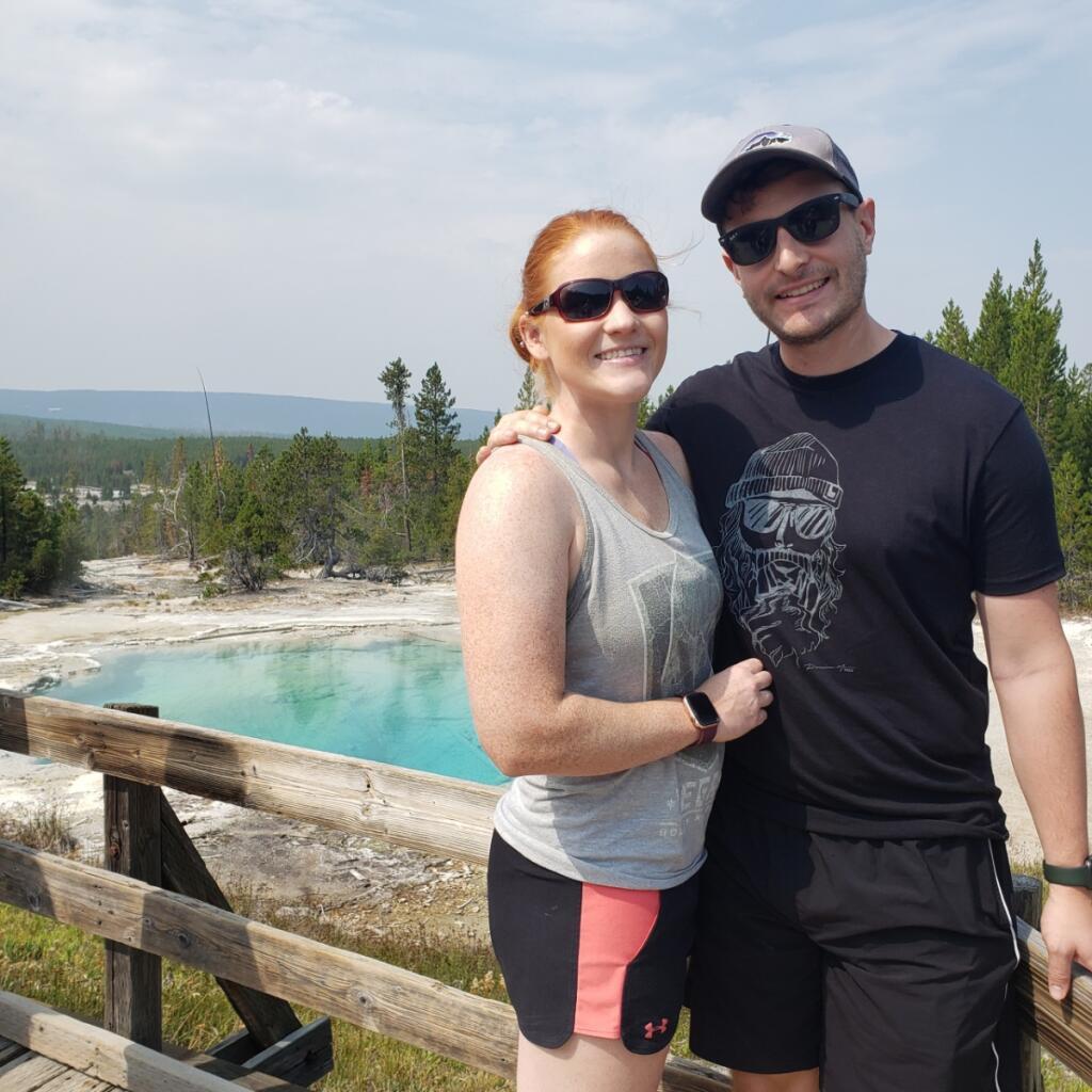 Yellowstone