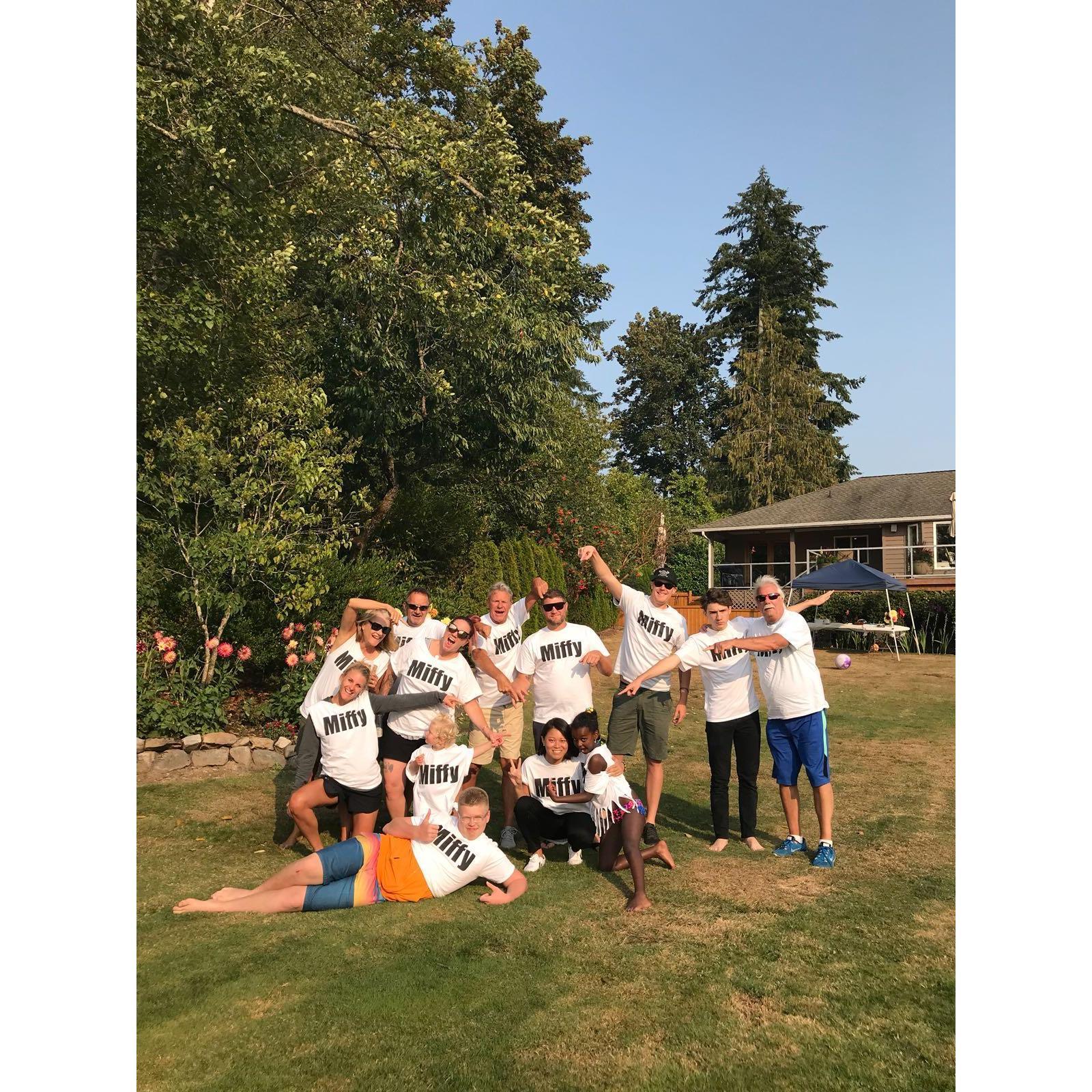 Team Miffy