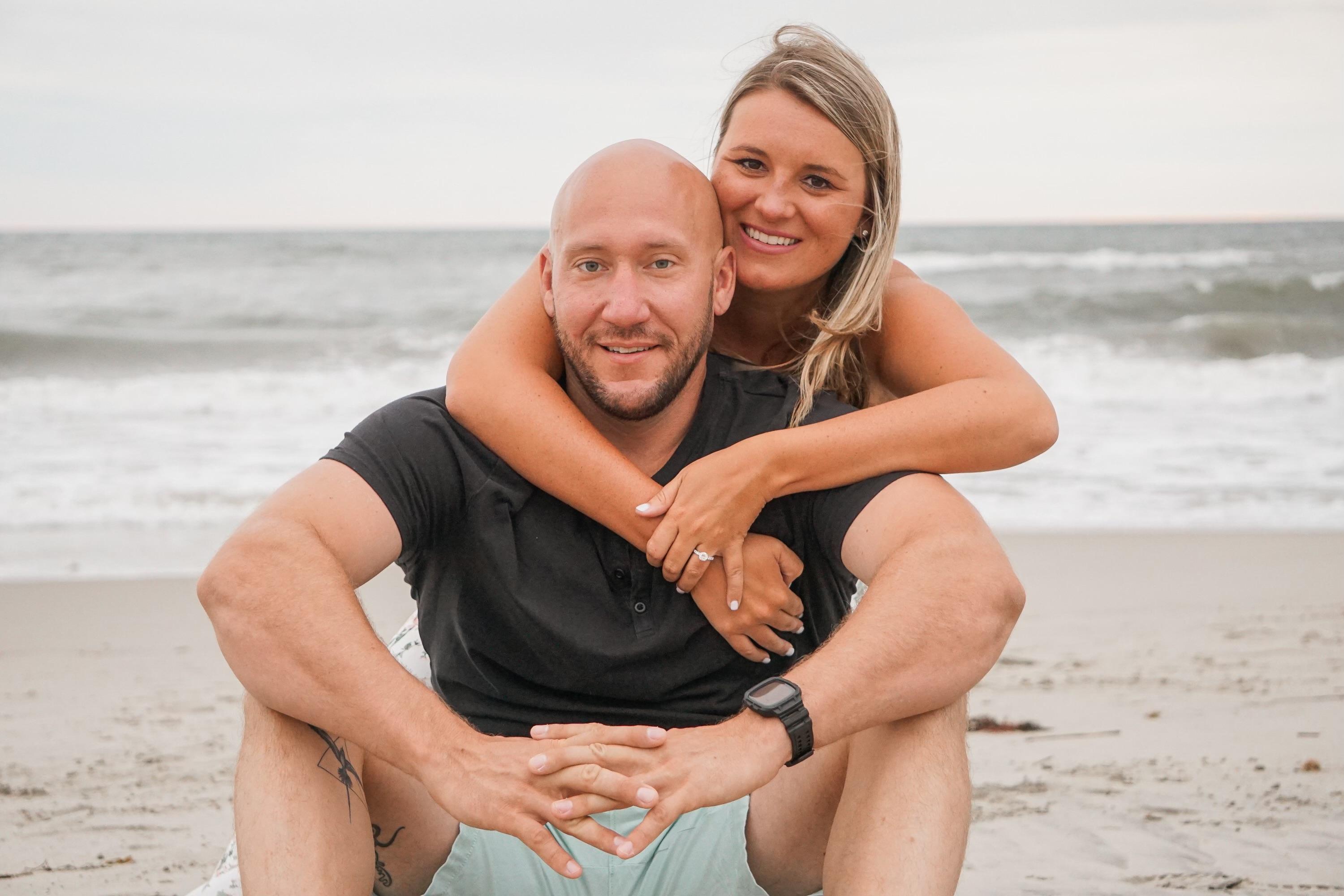 The Wedding Website of Jessica Sharon and Samuel Peters
