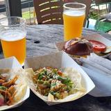Round Top Brewing & Kitchen