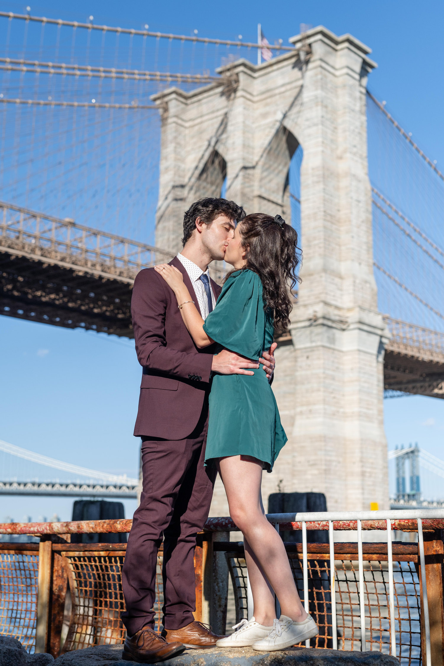 The Wedding Website of Nick McNeil and Schuylar Doemling