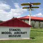 Stanzel Model Aircraft Museum