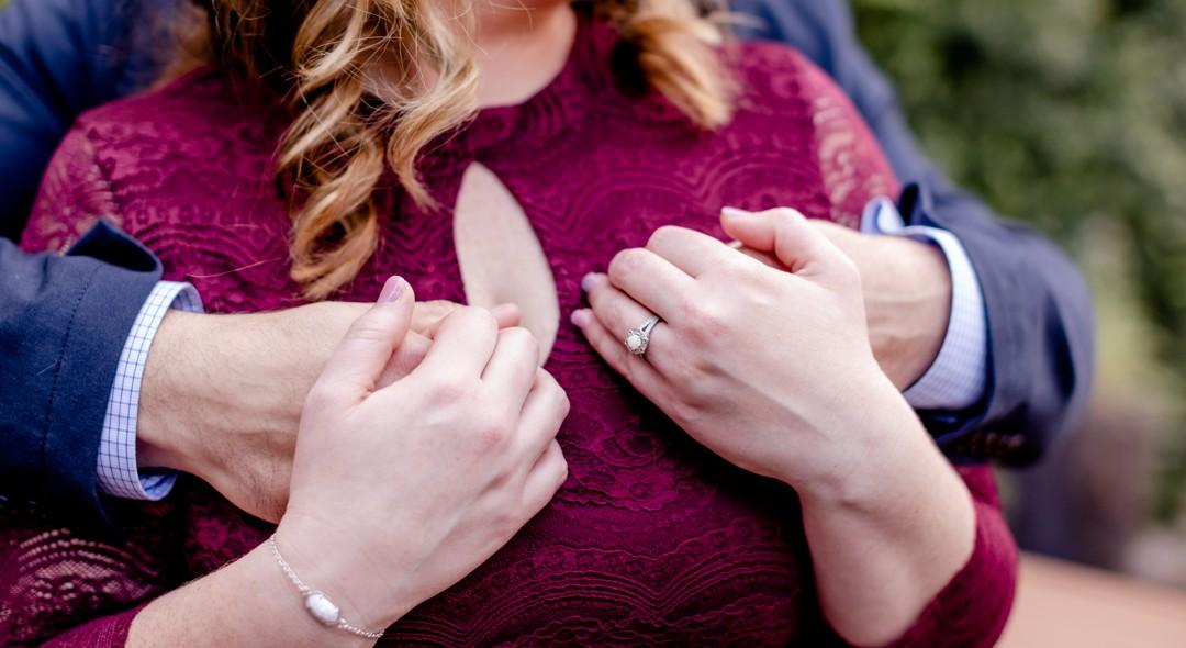 The Wedding Website of Kassie Garcia and Todd Prellop