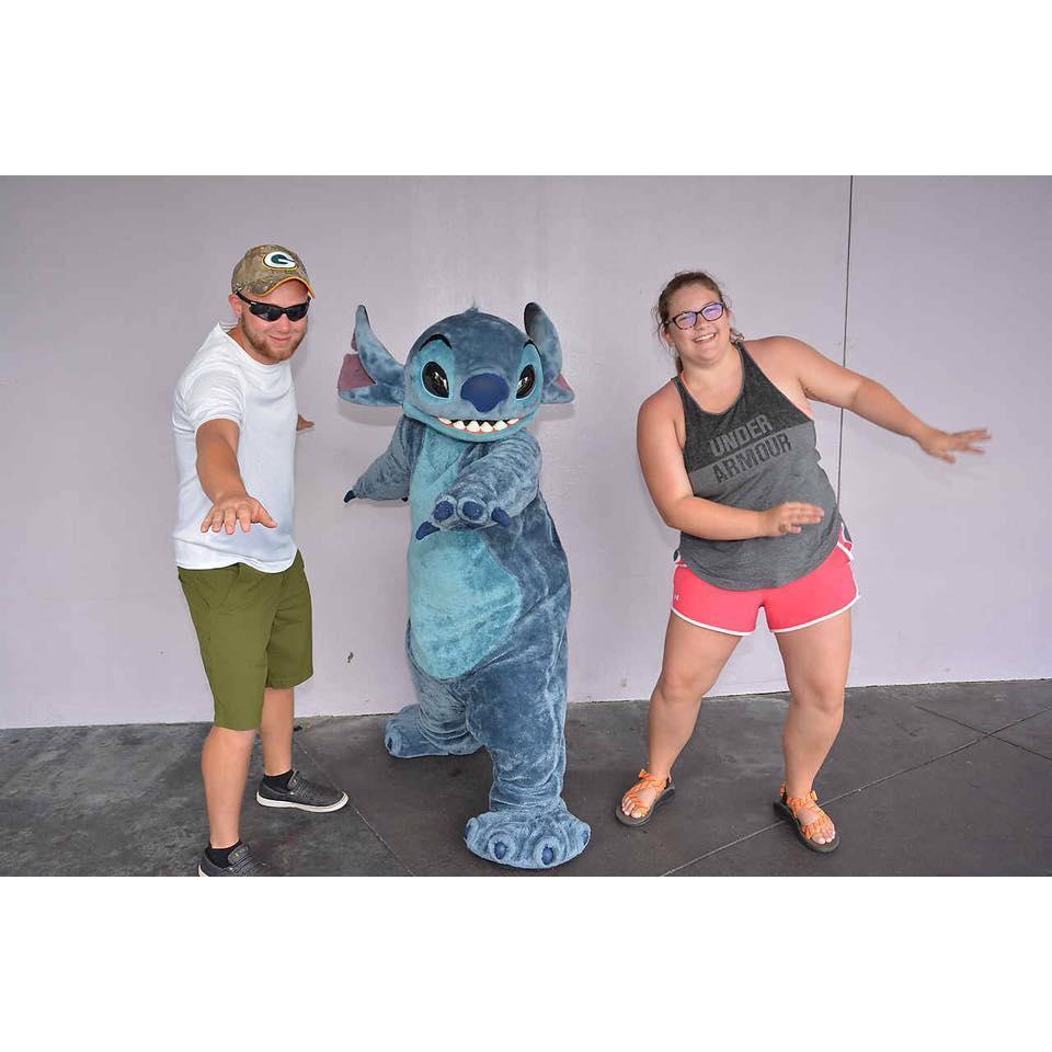// Disney // July 2017 //