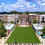 Downtown Alpharetta