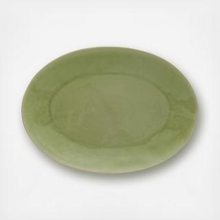 Riviera Oval Platter