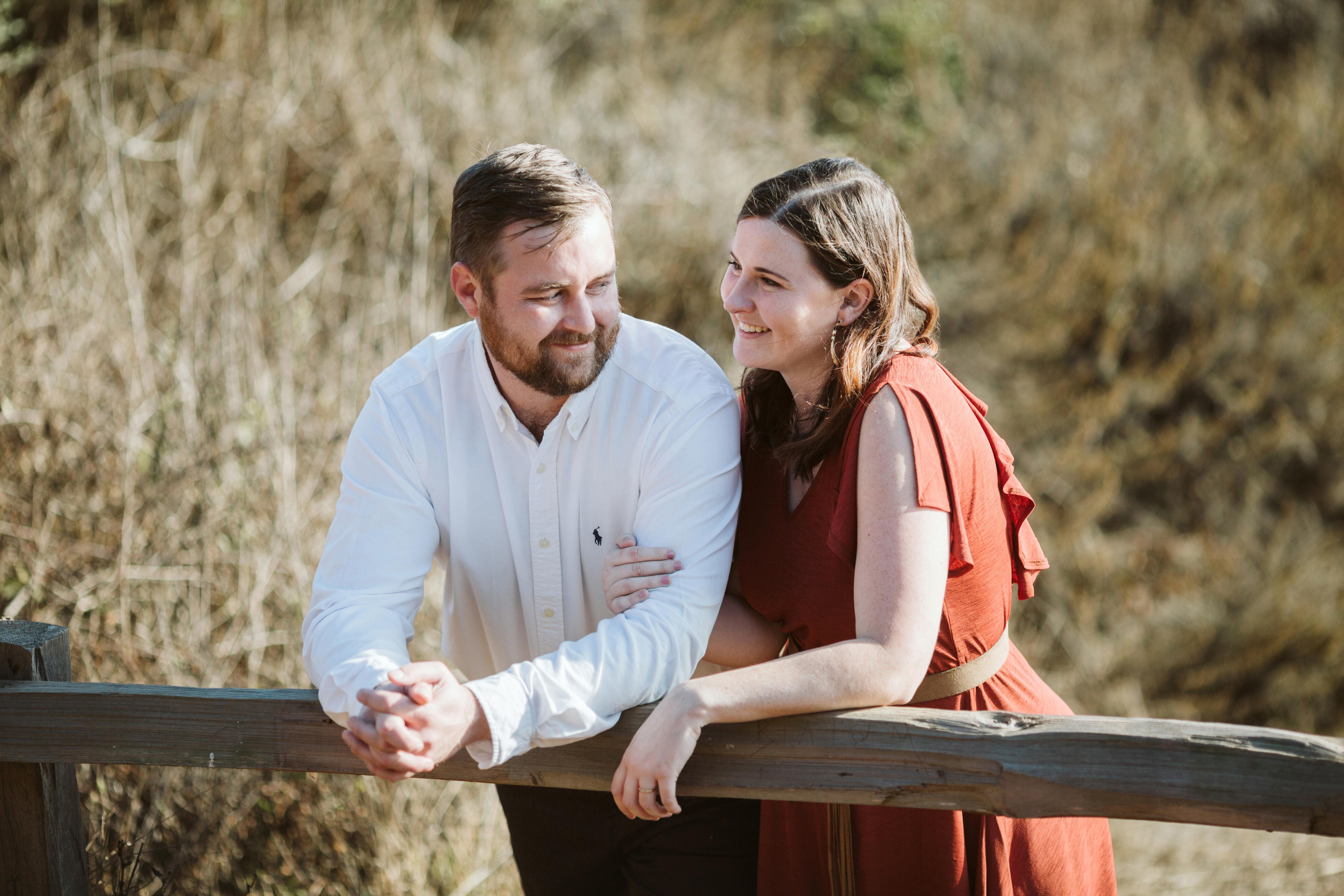 The Wedding Website of Genevieve Shay and Matthew MacKay