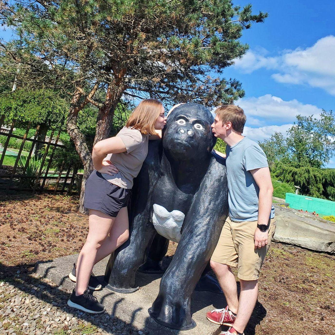 Tioga Mini Challenger 2024