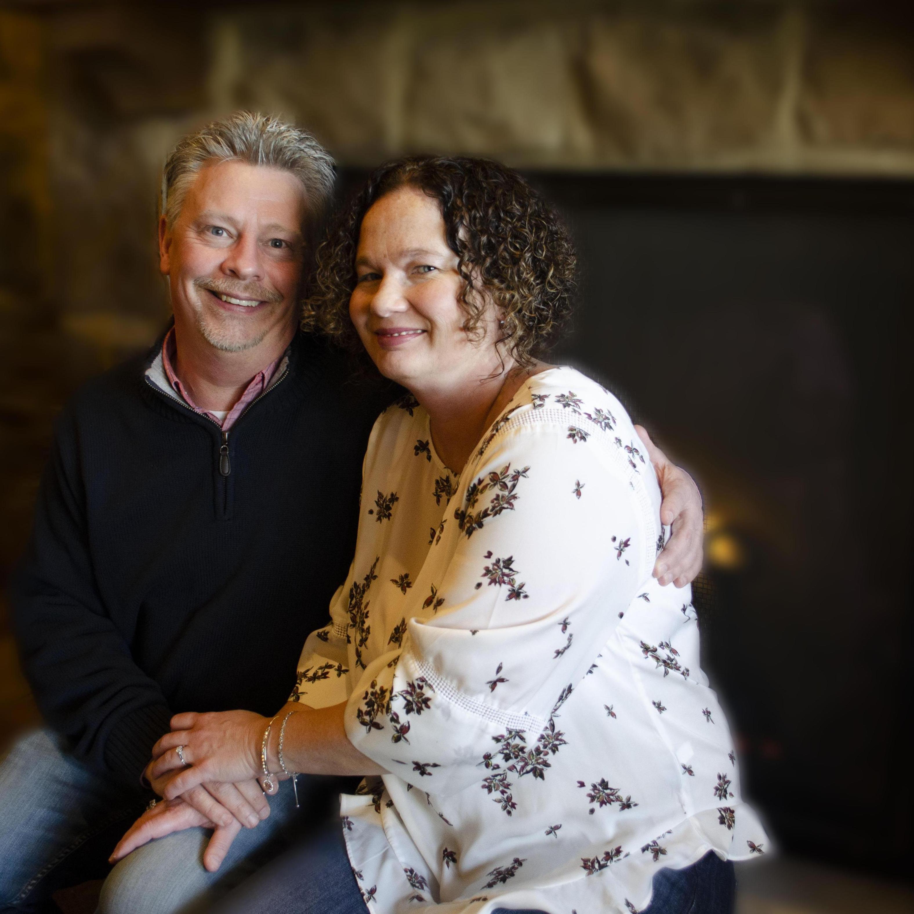 Engagement photos at Gervasi