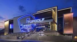 Topgolf