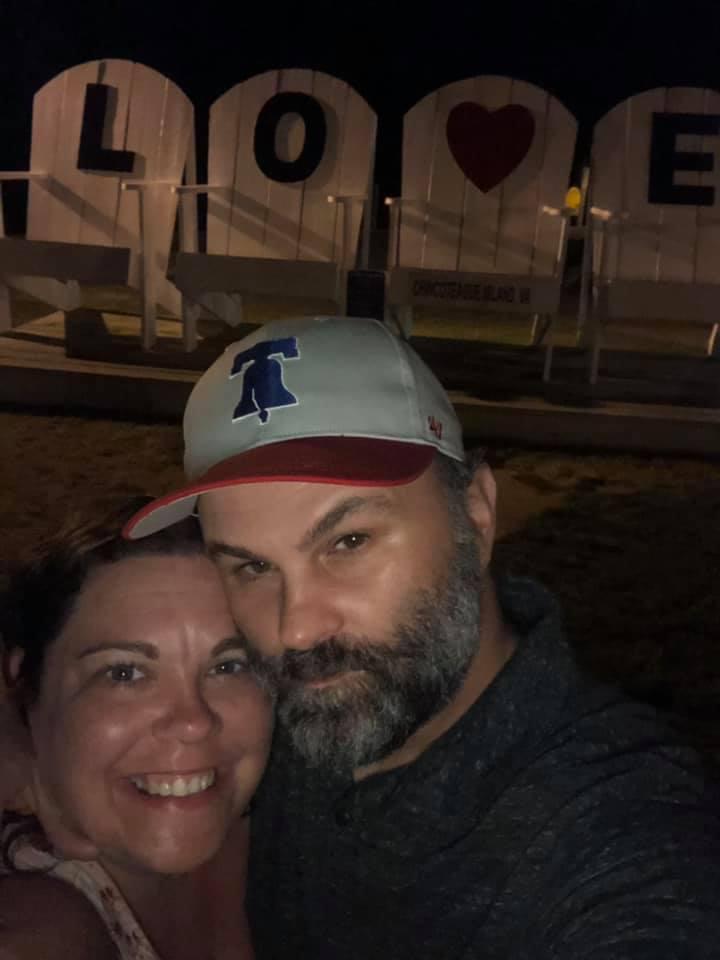 Chincoteague Island Virginia July 2019