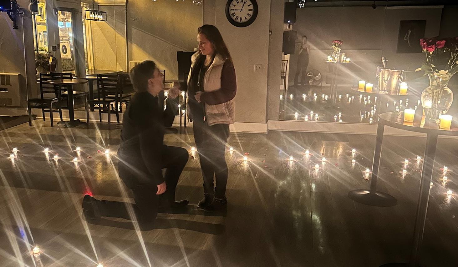 The Wedding Website of Natalie Reh and Andrew Gallagher