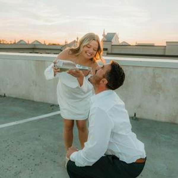 Honeymoon Fund
