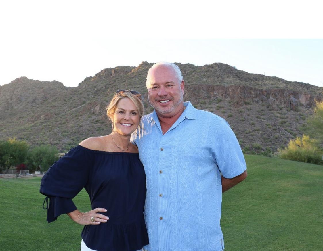 The Wedding Website of Mindy Hester and Jeff Stewart