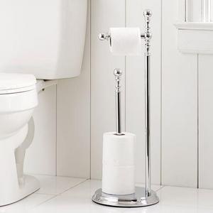 Sussex Standing Paper Holder