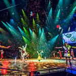Cirque du Soleil