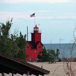 Holland State Park