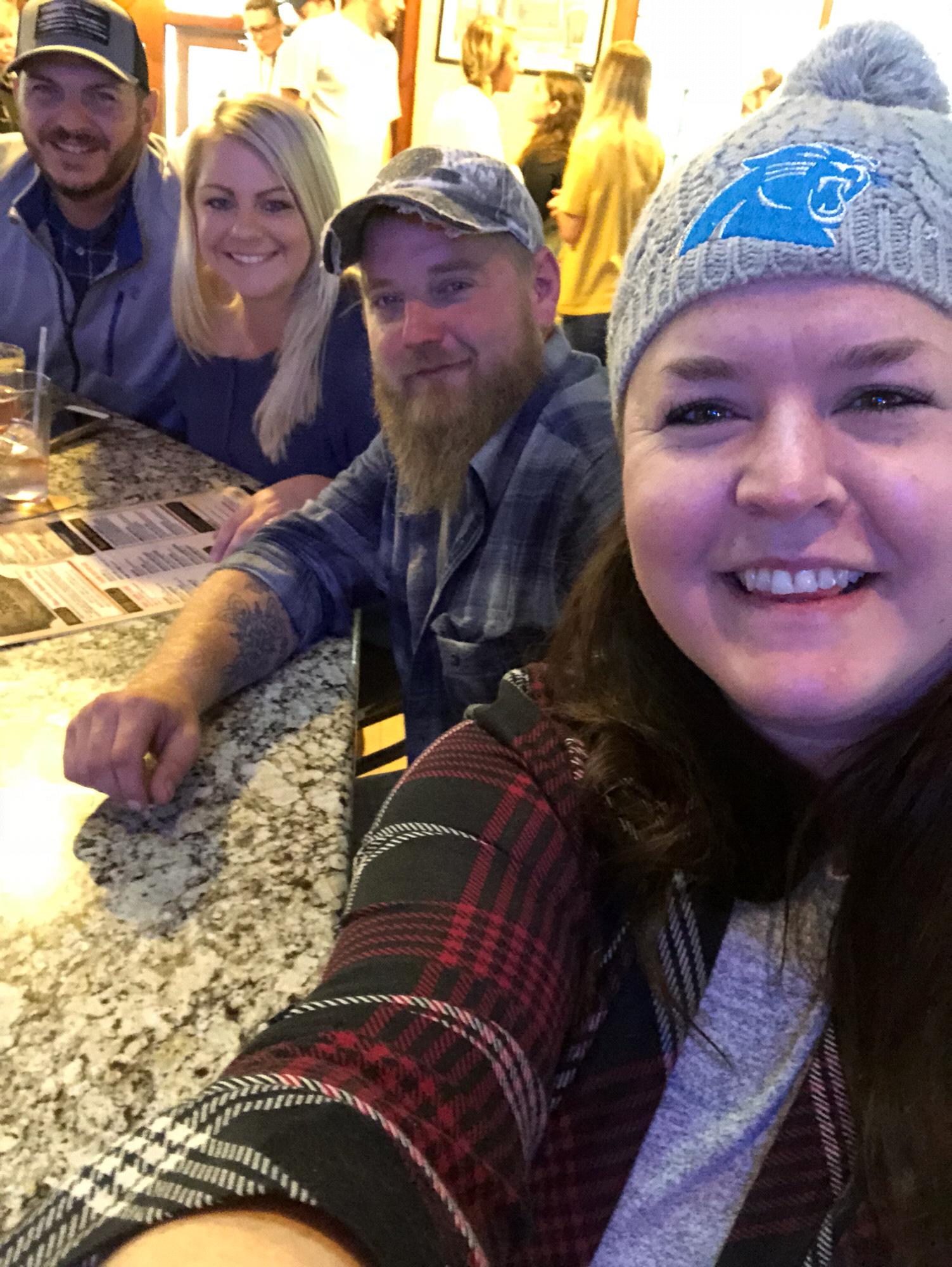 Boone, NC October 2018