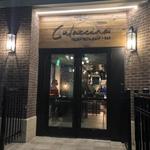 Culaccino Italian Restaurant + Bar
