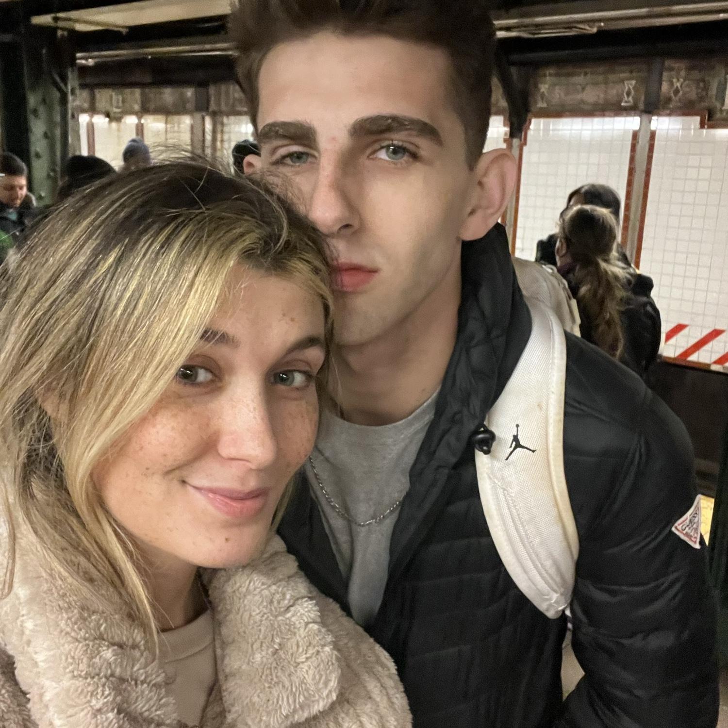 NYC Trip