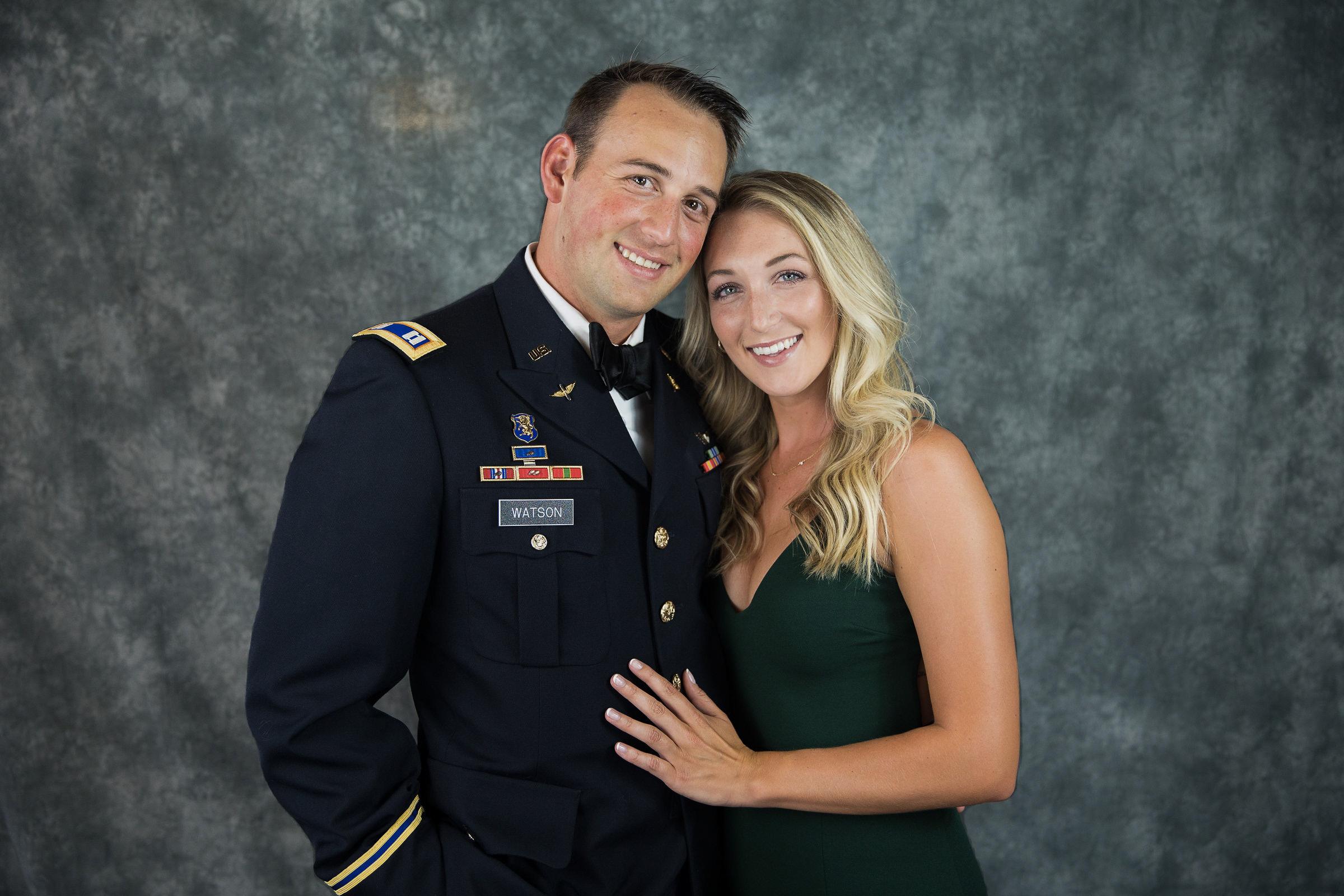 The Wedding Website of Sydney Stotler and Jacob Watson