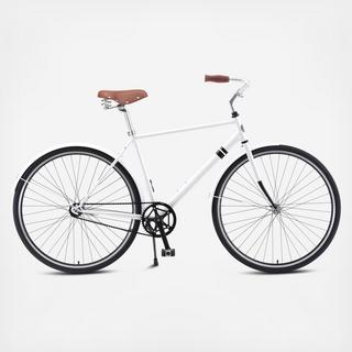 The Brooks City Cruiser Bike