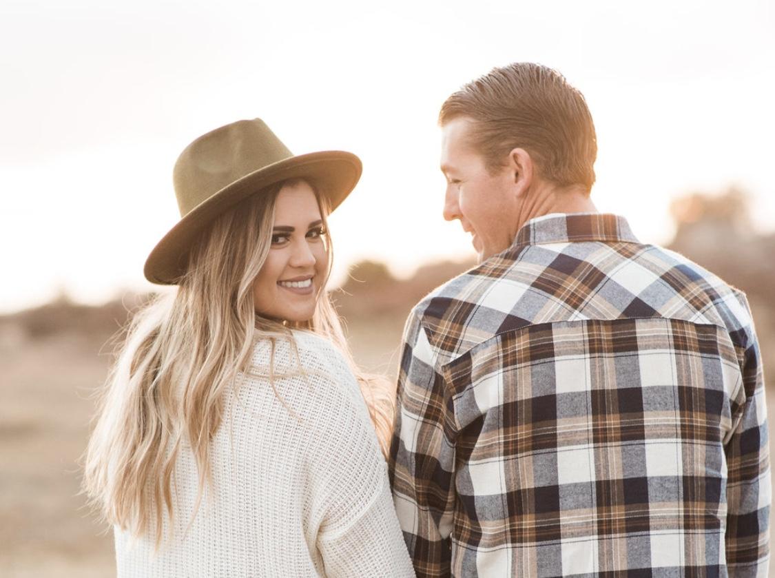 The Wedding Website of Caity Koch and Jesse York