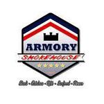 The Armory Smokehouse