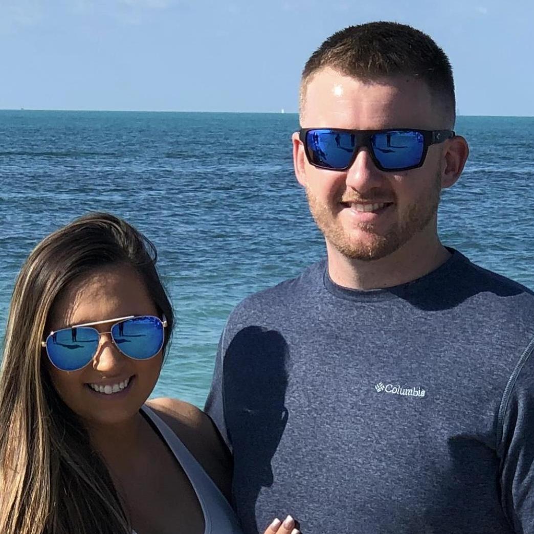 Our first trip to Key West and we loved it.