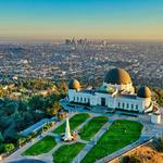 Griffith Observatory