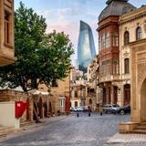 Old City Baku, Icheri Sheher