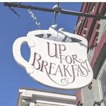 Up For Breakfast