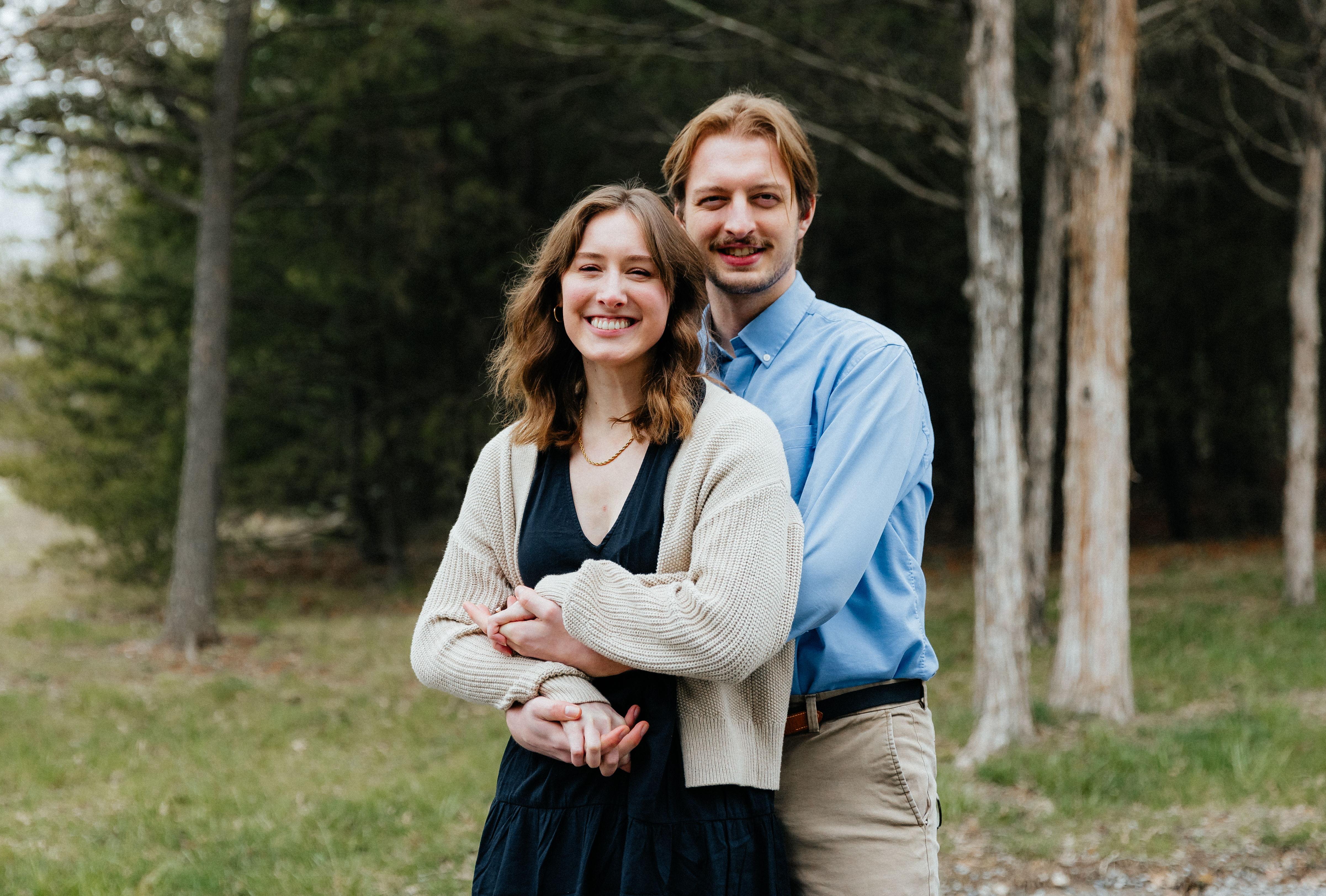 The Wedding Website of John Pascoe and Elizabeth Ostrowski