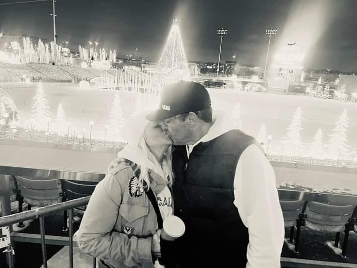 The Wedding Website of Matt Perkowski and JoDee Gamst