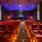 Picture Show at Frontier Village