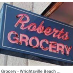 Roberts Grocery