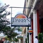Darby's