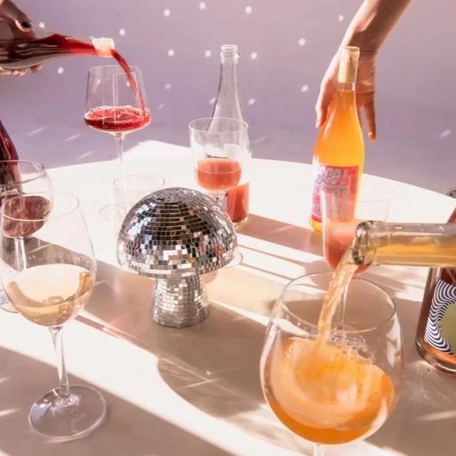 Hidden Track Bottle Shop & Wine Membership