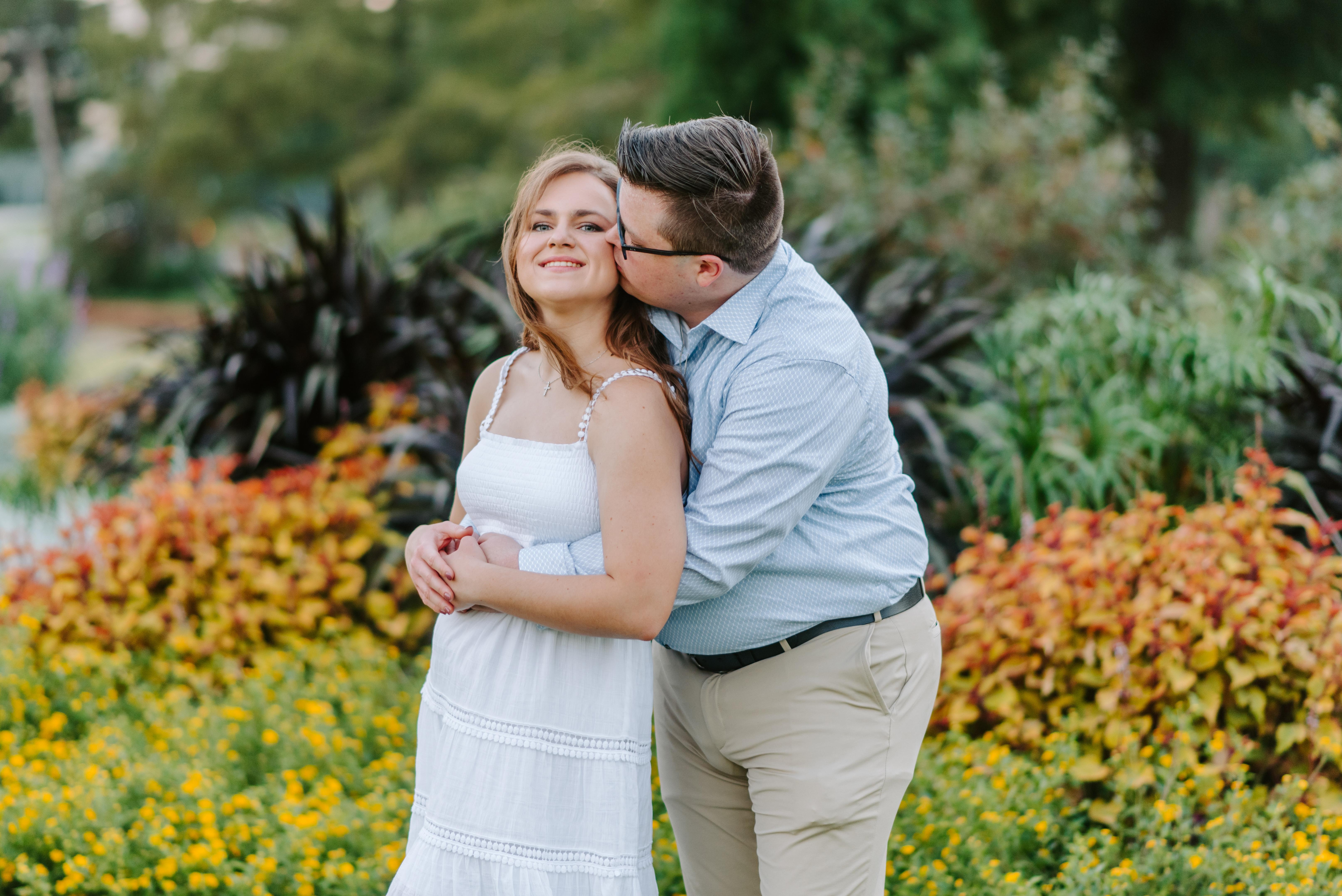 The Wedding Website of Lexi Petka and Ian Robison