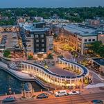 Downtown Saint Charles