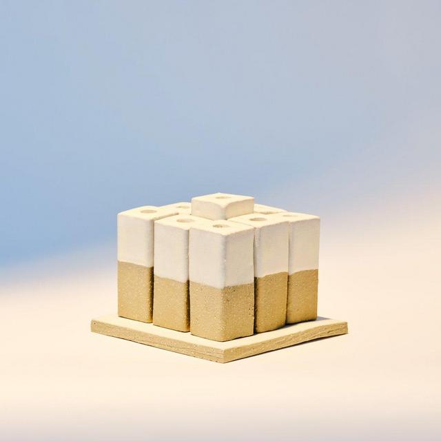 Menorah | JST x B. Zippy