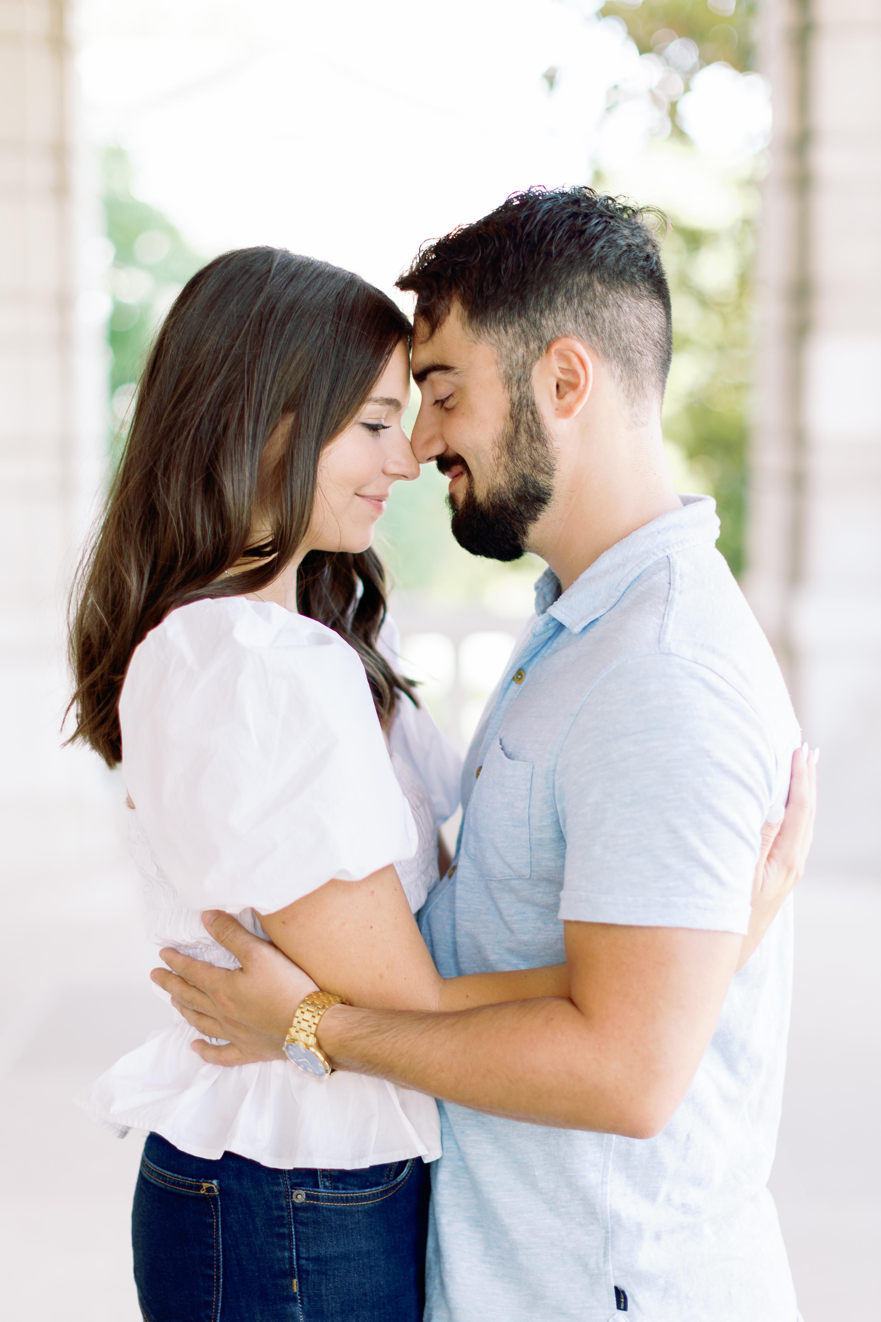The Wedding Website of Collin Bryan and Stephanie LaChance