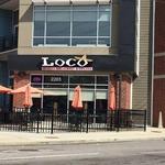 Loco Mexican Restaurant and Cantina - Fountain Square