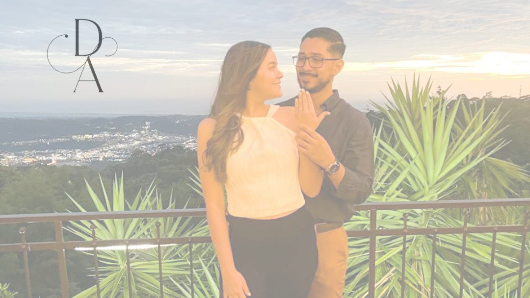 The Wedding Website of ADRIANA RAUDA and DANIEL GARCIA