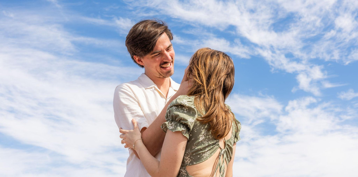 The Wedding Website of Makayla Malick and Joey Barrett