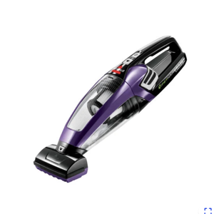Bissel Pet Hair Eraser Handheld Vacuum