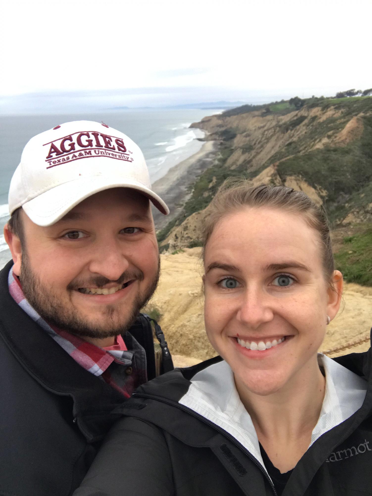 San Diego 2019
