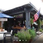 Page's Okra Grill