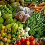 Sweet Magnolia Pickins - Farmers and Artisan Market
